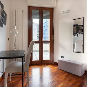 Attico Vicino Milano, Mxp, Rho Fiera Apartment